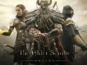 the elder scrolls online gold